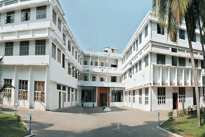 K PANDYARAJAH BALLAL NURSING INSTITUTE